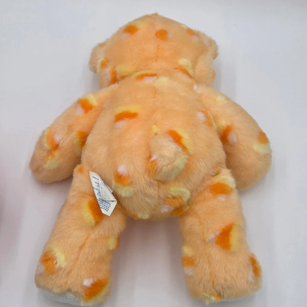 Vintage Halloween Build-A-Bear 16